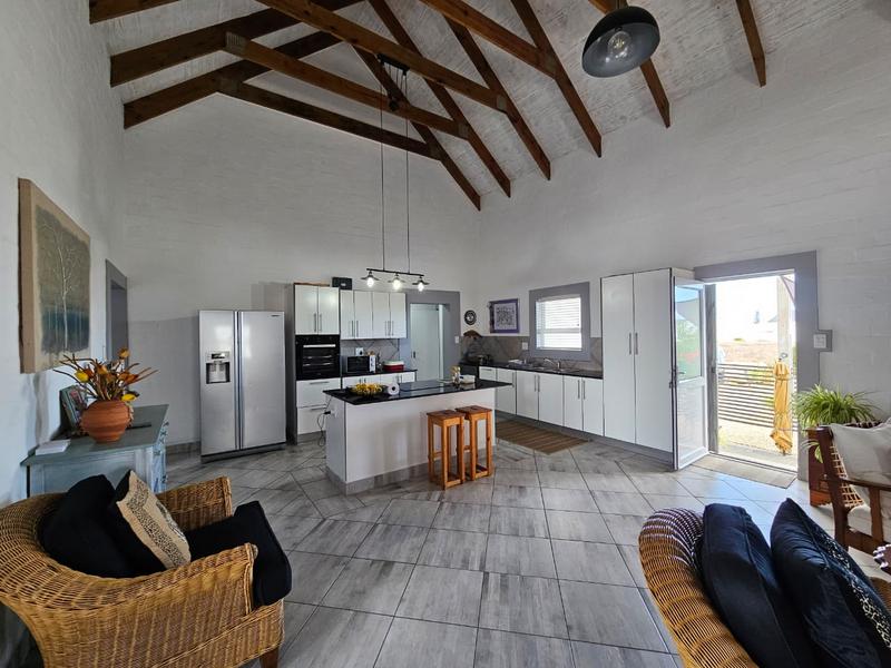 3 Bedroom Property for Sale in Lampiesbaai Western Cape